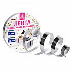 серебряный металлик