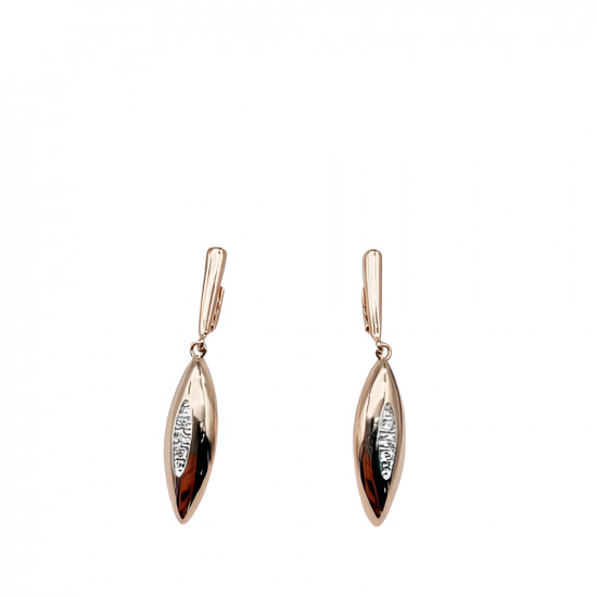 Серьги женские