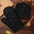 Набор кухонный «Клетка»