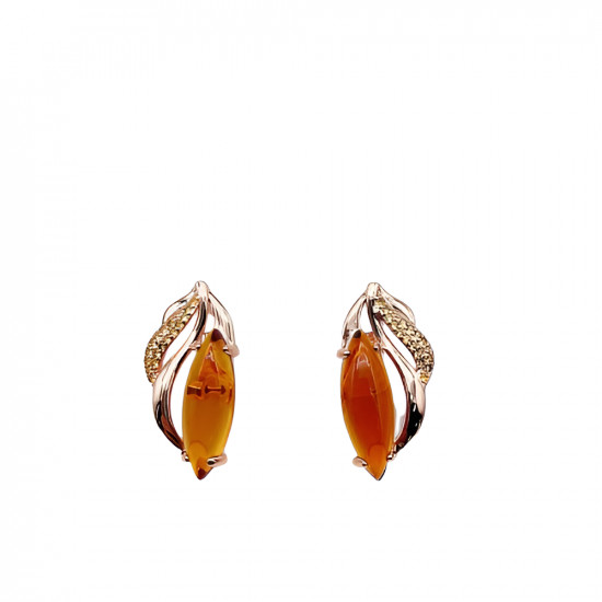 Серьги женские