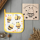 Набор кухонный «Ярких моментов»