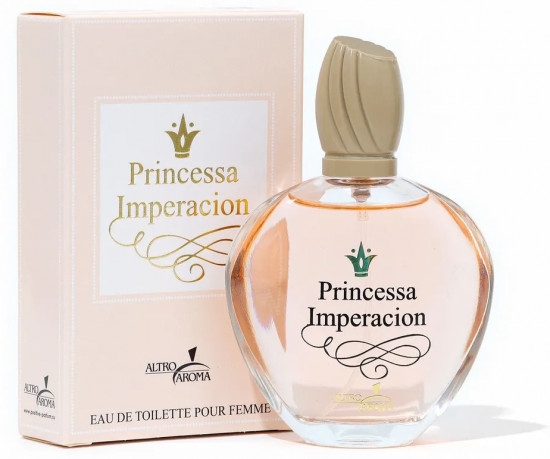 Туалетная вода «Princessa Imperacion»
