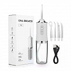 Ирригатор для полости рта портативный «Oral Irrigator»