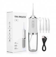 Ирригатор для полости рта портативный «Oral Irrigator»