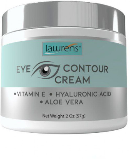 Крем для кожи вокруг глаз «Eye contour cream»
