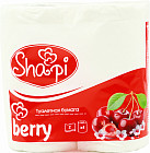 Туалетная бумага