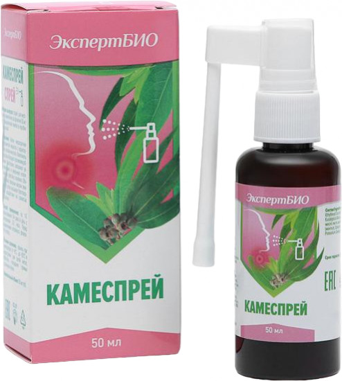 Камеспрей