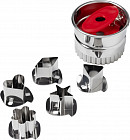 Набор форм для печенья