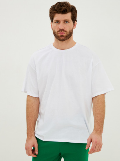 Футболка унисекс «Oversize Premium»