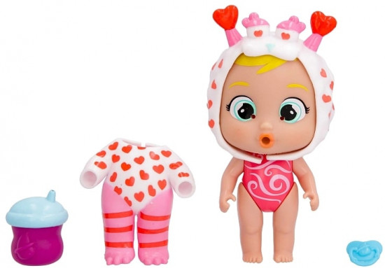Набор игровой «Magic tears Момо»