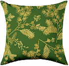 Подушка декоративная «Noble winter»