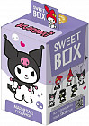 Мармелад с игрушкой «Kuromi»