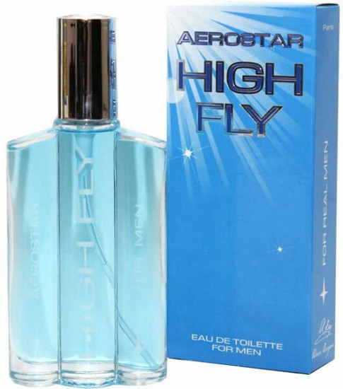 Туалетная вода «Aerostar High Fly»