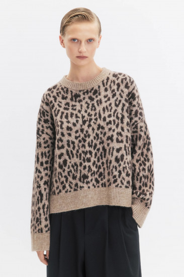 Джемпер женский 