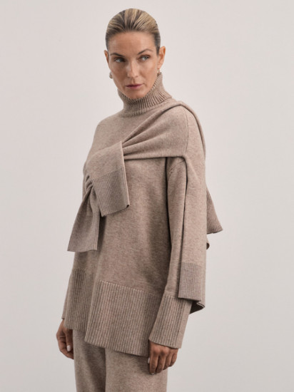 Джемпер женский