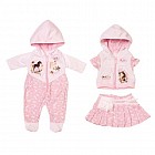 Комплект одежды для куклы