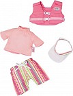 Аксессуары для куклы my little BABY born