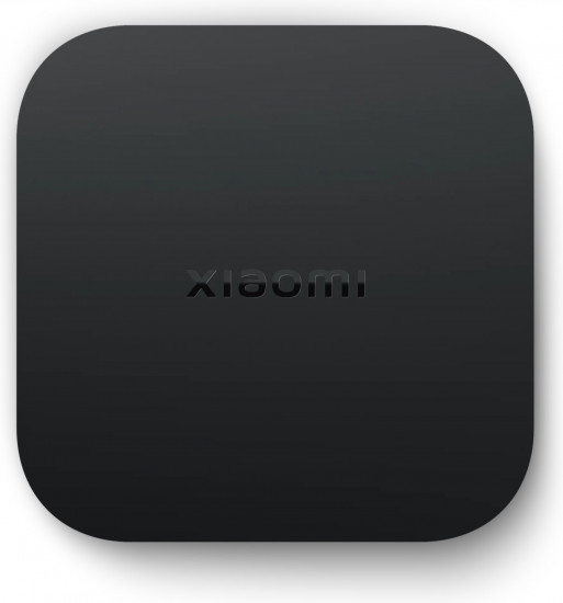 Приставка телевизионная Xiaomi TV Box S 2nd Gen MDZ-28-AA