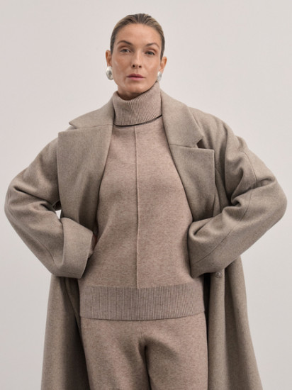 Джемпер женский