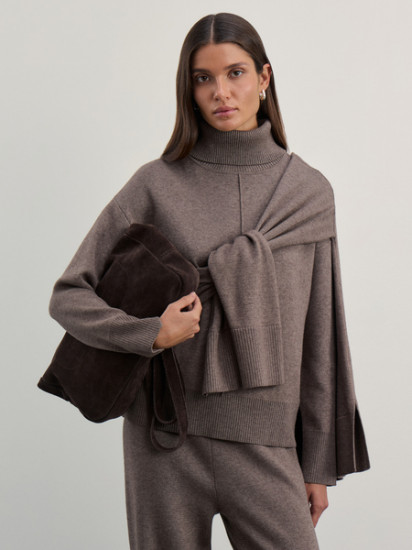 Джемпер женский