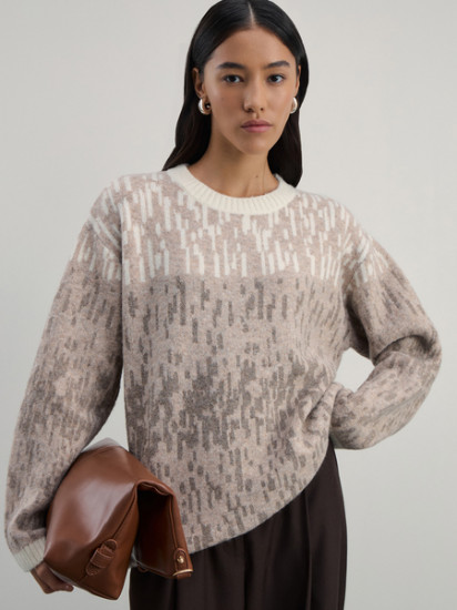 Джемпер женский