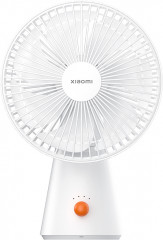 Мини-вентилятор перезаряжаемый Rechargeable Mini Fan