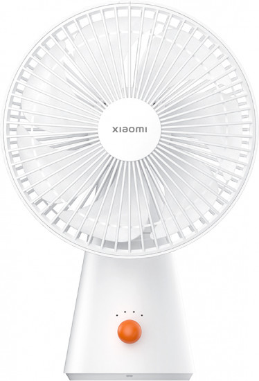 Мини-вентилятор перезаряжаемый Xiaomi Rechargeable Mini Fan
