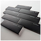 Комплект спичек каминных «Good day»