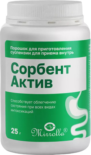 Сорбент Актив