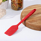 Лопатка силиконовая «Гранат»