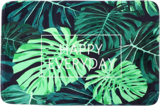 Коврик для ванной «Happy Everyday»