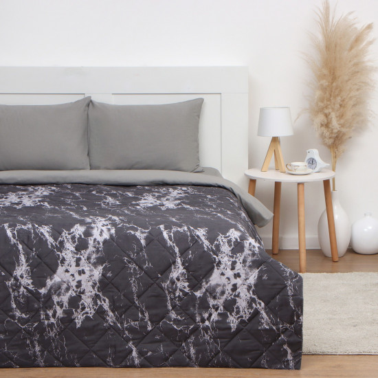 Покрывало «White marble»