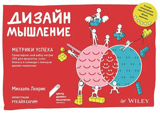 Дизайн-мышление. Метрики успеха