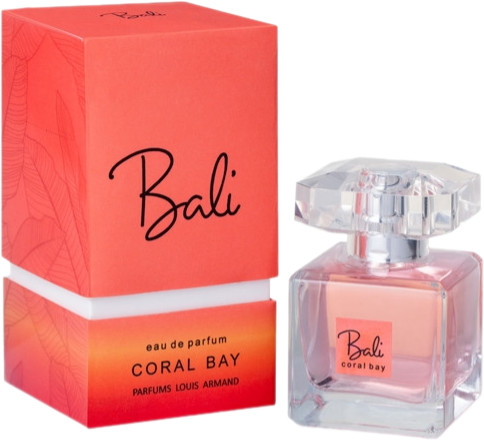 Парфюмерная вода «Coral Bay»