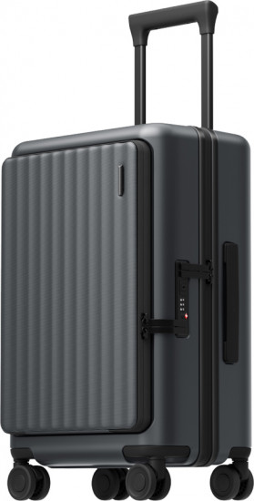 Чемодан Front Pocket Carry-on Luggage