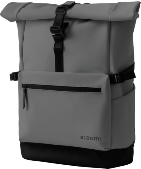 Рюкзак «Roll Top Casual Backpack GL»
