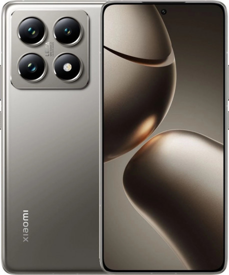 Смартфон Xiaomi 14T Pro