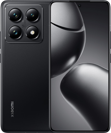 Смартфон Xiaomi 14T Pro