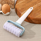 Валик для нарезки теста «Виктори»