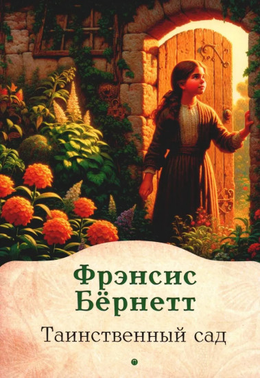 Таинственный сад