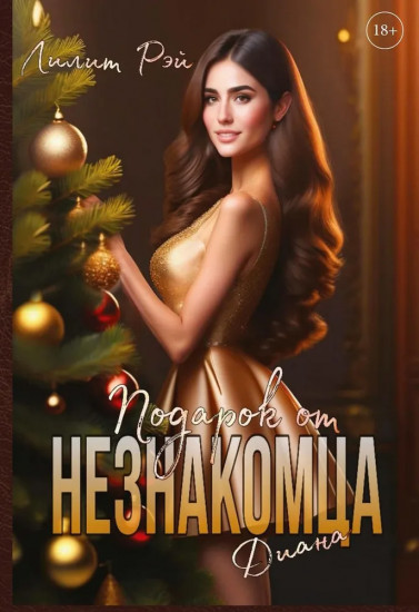Подарок от незнакомца. Том 2