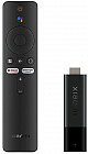 Приставка телевизионная Xiaomi Smart TV Stick 4K EU MDZ-27-EU