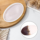 Молд «Овал»