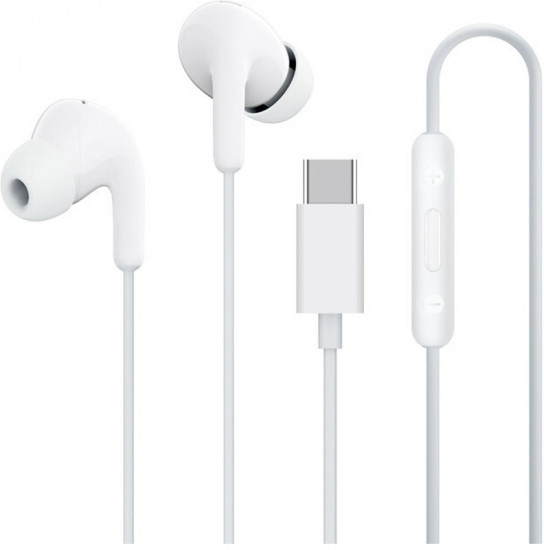 Наушники Xiaomi Type-C Earphones