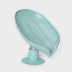 Мыльница со сливом для воды