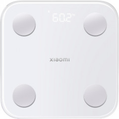 Умные весы Body Composition Scale S400