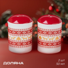 Набор для специй «Финский лес»