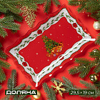 29.5×19×2 см