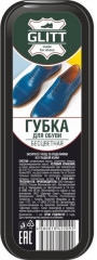Губка для обуви
