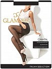 Колготки женские "Chantal" (nero)